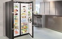 Ремонт холодильников